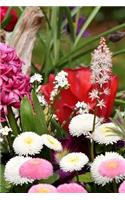 Hyacinth Notebook