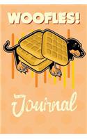 Woofles Journal