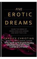 Five Erotic Dreams