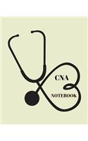 CNA Notebook