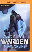 Warden