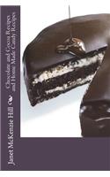 Chocolate and Cocoa Recipes and Home Made Candy Recipes