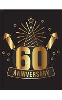 60 Anniversary