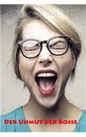 Der Unmut Der Bosse: (Sternenzigeuner)