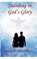 Standing in God's Glory