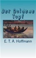 Der Goldene Topf