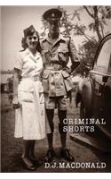 Criminal Shorts