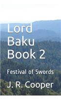 Lord Baku Book 2