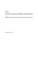 Sedac Data and Applications Development Plan V(1)