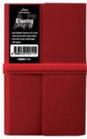 SPORTS RED ELASTIQ JOURNAL A7