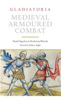 Medieval Armoured Combat