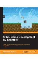SFML Game Development By Example