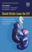 Should Britain Leave the Eu?