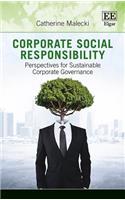 Corporate Social Responsibility