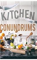 Kitchen Conundrums