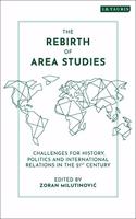 Rebirth of Area Studies
