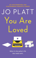 You Are Loved