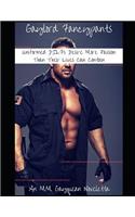 Uniformed Dilfs Desire More Passion Than Their Lives Can Contain: An MM Gayquean Noveletta