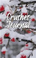 Crushes Journal