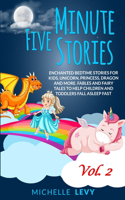 Five Minute Stories