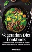 Vegetarian Diet Cookbook