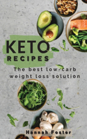 Keto Recipes