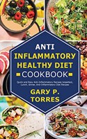 Аntі Іnflаmmаtоrу Неаlthу Dіеt Сооkbооk