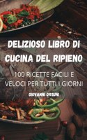 Delizioso Libro Di Cucina del Ripieno