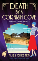 Death by a Cornish Cove: An utterly gripping 1920s cozy murder mystery(2 A Cressida Fawcett Mystery)