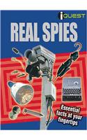 Real Spies