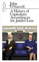 History of Capitalism According to the Jubilee Line