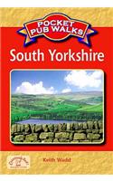 Pocket Pub Walks South Yorkshire