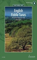 English Fiddle Tunes