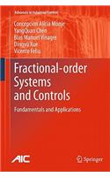Fractional-Order Systems and Controls