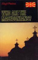 Who are the Macedonians?