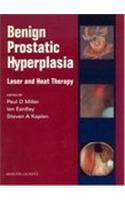 Benign Prostatic Hyperplasia