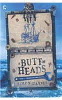 A Butt of Heads