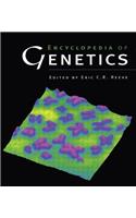 Encyclopedia of Genetics