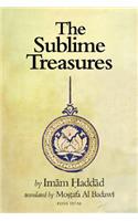 Sublime Treasures