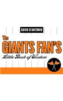 The Giants Fan's Little Book of Wisdom