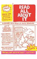 Read All about It: Write and Design Your Own Newspaper