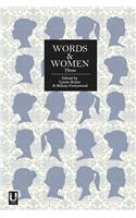 Words and Women