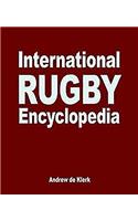 International Rugby Encyclopedia