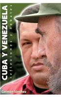 Cuba Y Venezuela