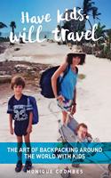 Have kids, will travel