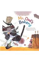 Mr. Owl's Bakery