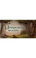 Whispering Woods: Enchanting secrets from the forest(Rockpool Mini Cards)