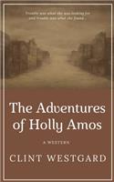 Adventures of Holly Amos