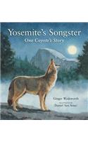 Yosemite's Songster