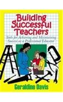 Building Successful Teachers